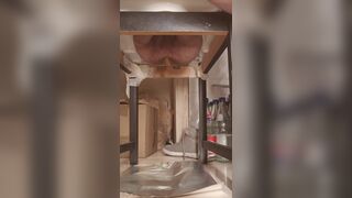 Fat chunks nearly rip me apart, ScatKings.com Scat Porn 18 ScatKings.com Scat Porn
