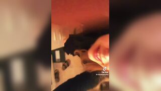 Gothic girl poop toilet selfie, ScatKings.com Scat Porn 17 ScatKings.com Scat Porn